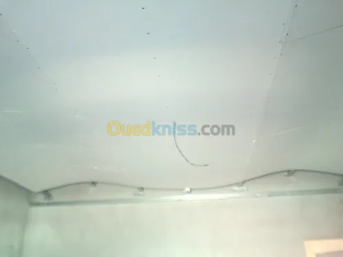 Décoration Placoplater