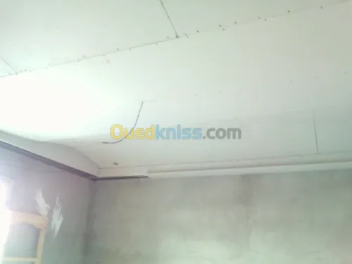 Décoration Placoplater