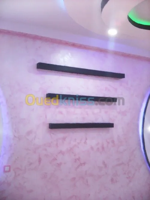 Décoration Placoplater