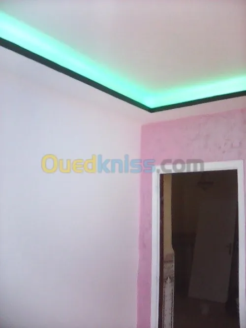 Décoration Placoplater