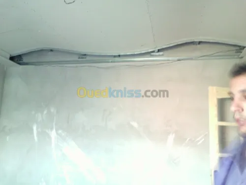 Décoration Placoplater