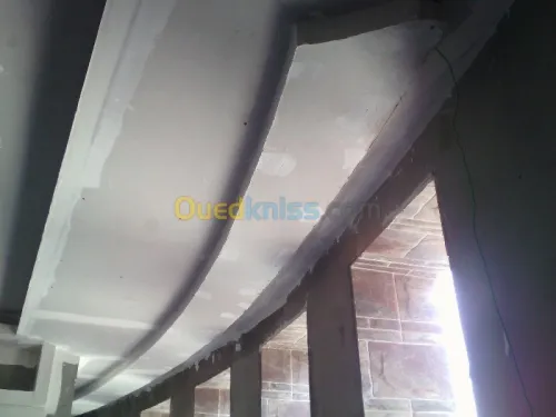 Décoration Placoplater
