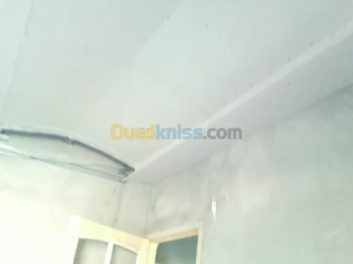 Décoration Placoplater