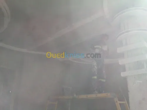 Décoration Placoplater