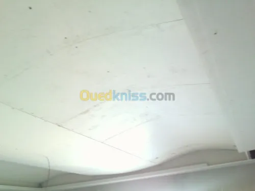 Décoration Placoplater