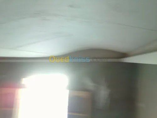 Décoration Placoplater