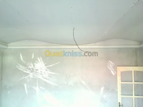 Décoration Placoplater