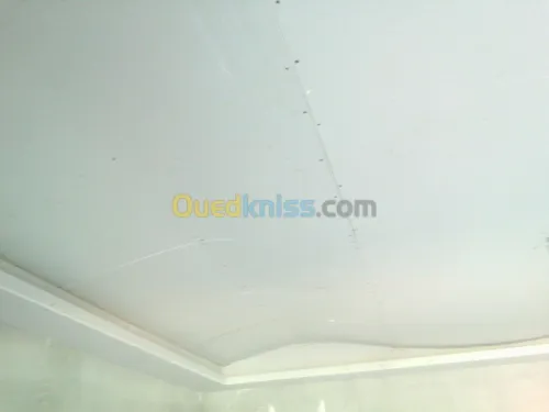 Décoration Placoplater