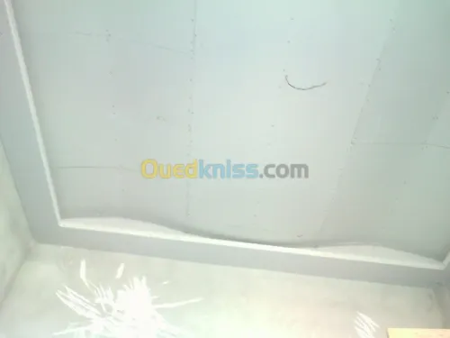 Décoration Placoplater