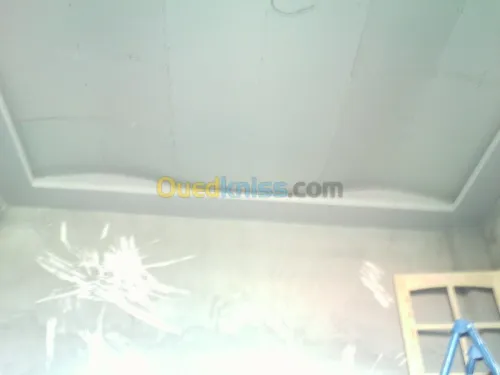 Décoration Placoplater