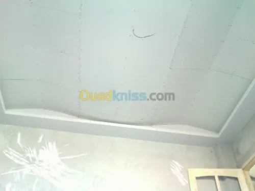 Décoration Placoplater