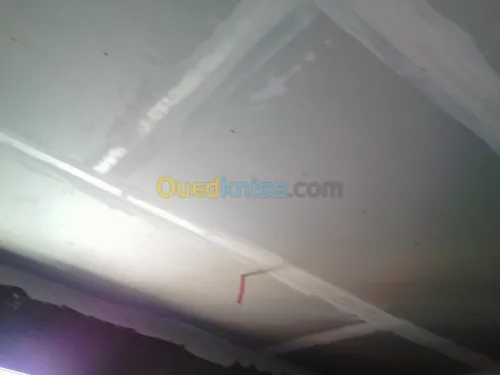 Décoration Placoplater