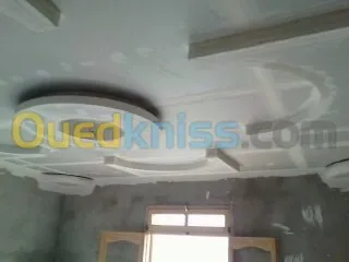 Décoration Placoplater