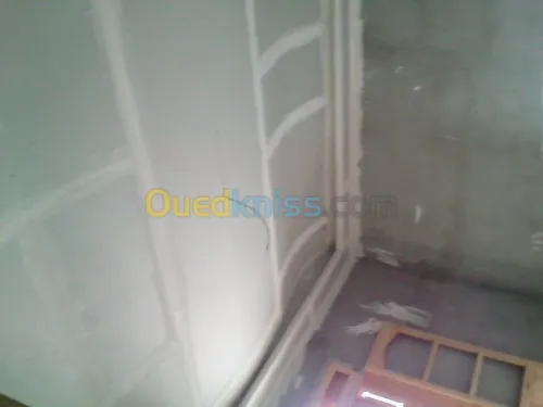 Décoration Placoplater