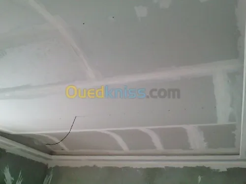 Décoration Placoplater