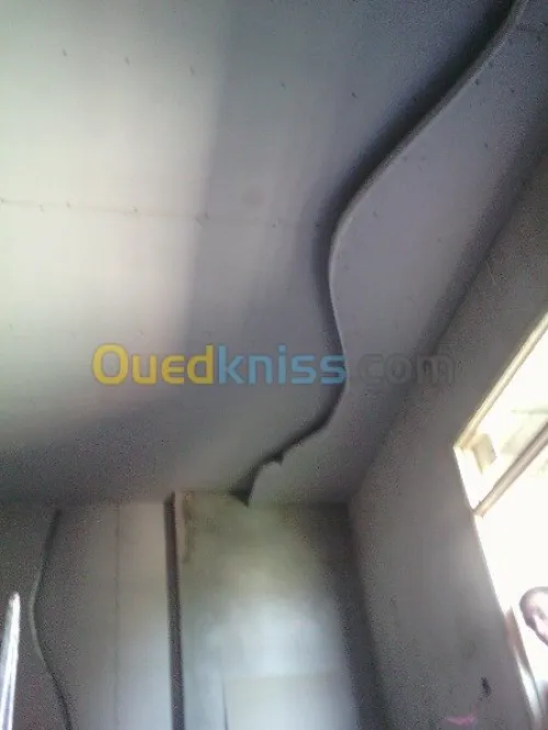 Décoration Placoplater