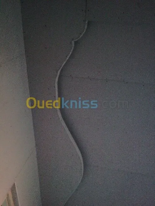 Décoration Placoplater