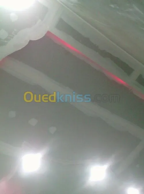 Décoration Placoplater