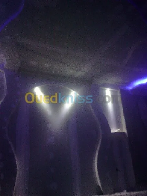 Décoration Placoplater