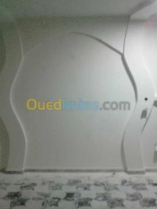 Décoration Placoplater