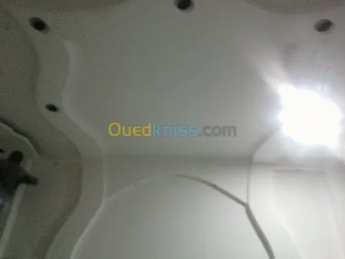 Décoration Placoplater