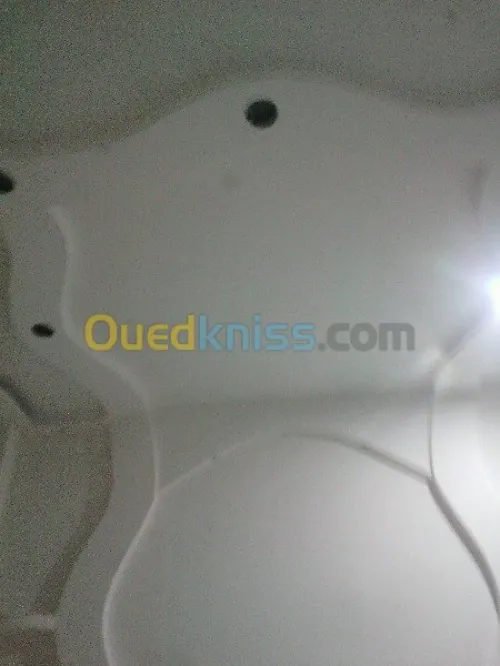 Décoration Placoplater