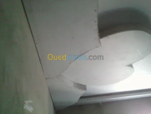 Décoration Placoplater