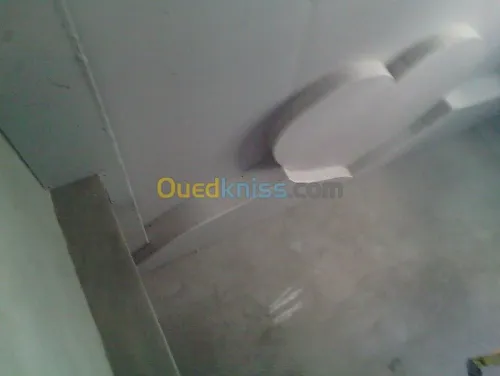 Décoration Placoplater