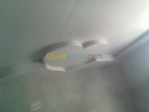 Décoration Placoplater