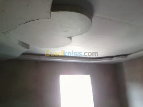 Décoration Placoplater