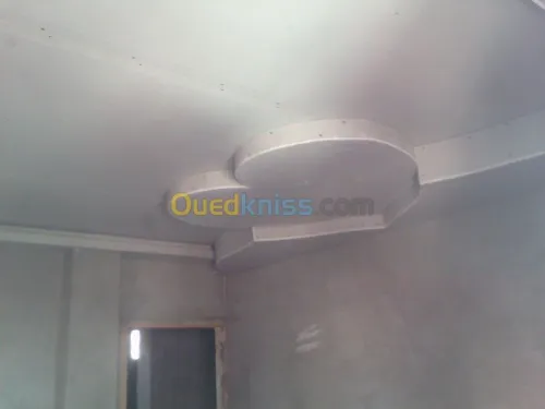 Décoration Placoplater