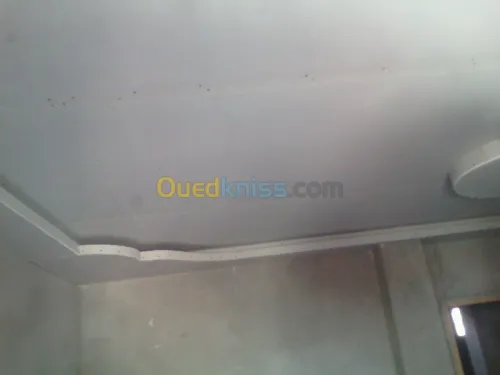 Décoration Placoplater