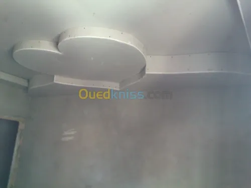 Décoration Placoplater