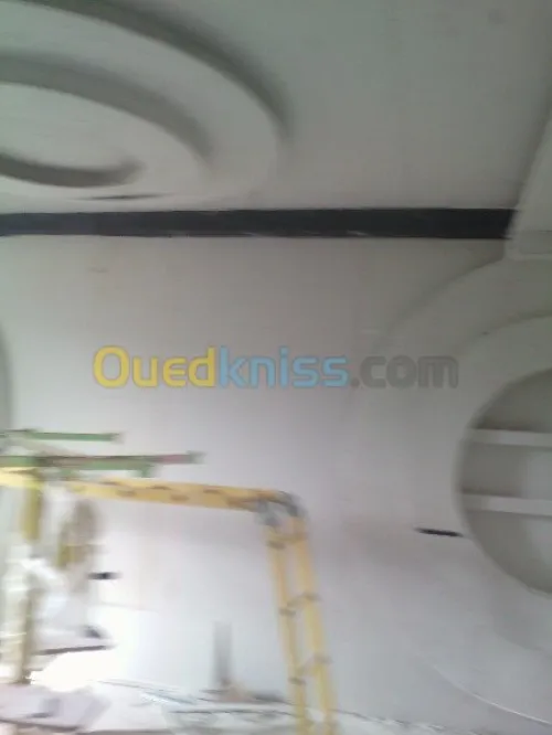 Décoration Placoplater