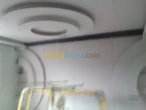 Décoration Placoplater