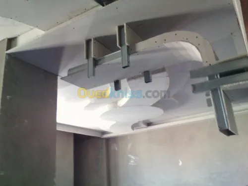 Décoration Placoplater