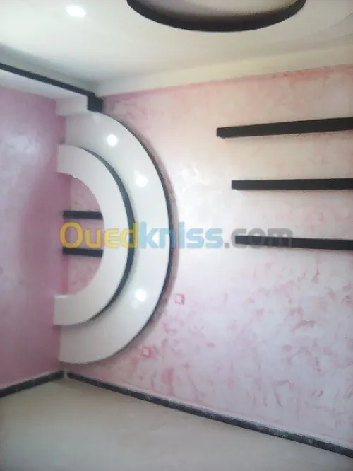 Décoration Placoplater