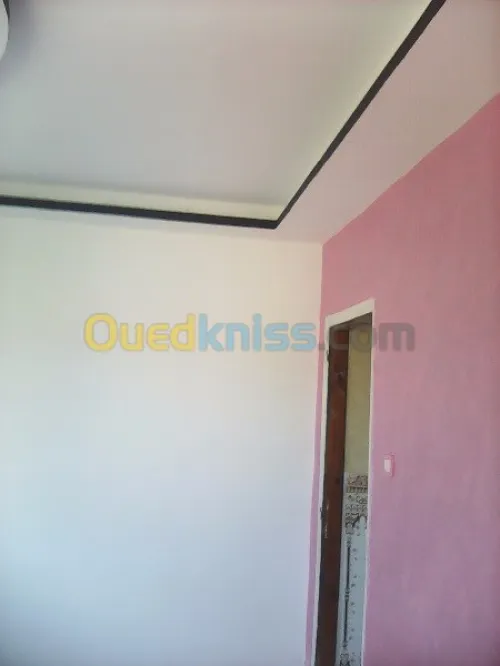 Décoration Placoplater