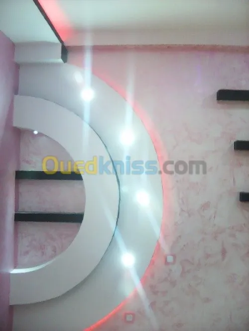 Décoration Placoplater