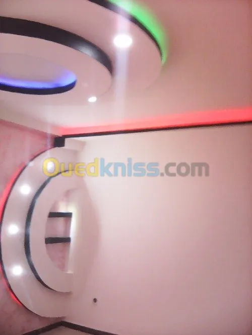 Décoration Placoplater