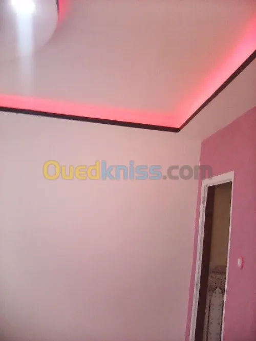 Décoration Placoplater