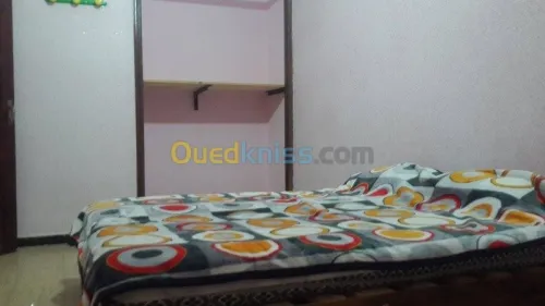 Location Appartement Tlemcen Hammam boughrara