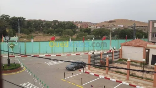 Location Appartement Tlemcen Hammam boughrara