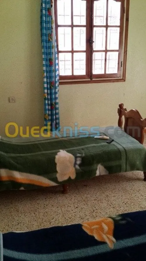 Location Appartement Tlemcen Hammam boughrara