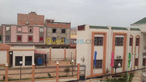 Location Appartement Tlemcen Hammam boughrara
