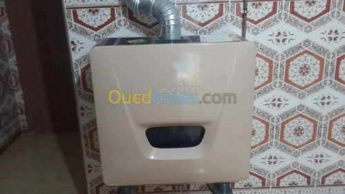 Location Appartement Tlemcen Hammam boughrara