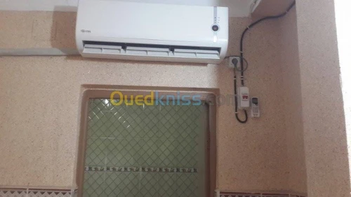 Location Appartement Tlemcen Hammam boughrara