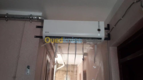 Location Appartement Tlemcen Hammam boughrara