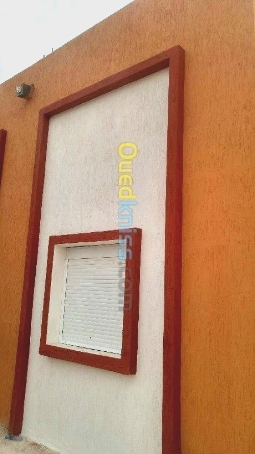 DécoŘation FaçaDes  *suelment lés ChiC