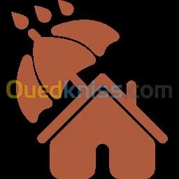 ÉTANCHÉITÉ ‎TERRASSES ET FONDATIONS  